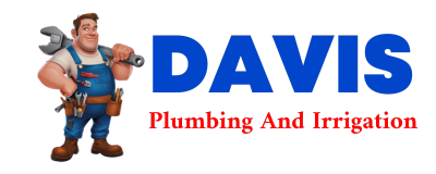 Trusted plumber in MORIARTY